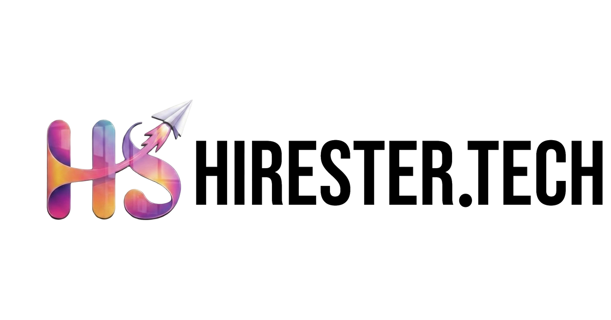 
      Job Application Service | We Apply for You
 – Hirester.tech