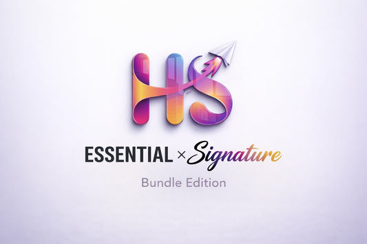 The Bundle (Ess + Sig)