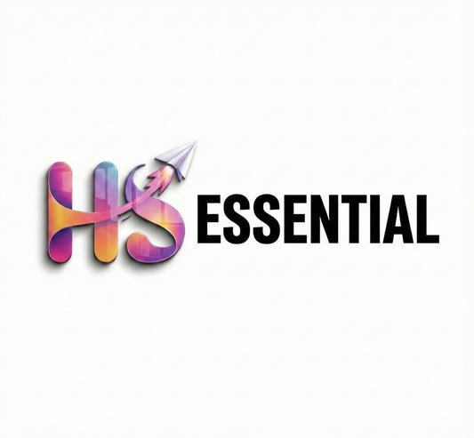 Essential 3 Monthly