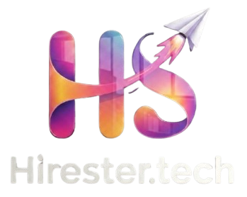 Hirester.tech
