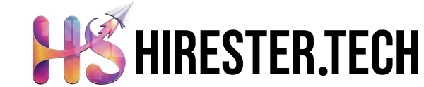Hirester.tech