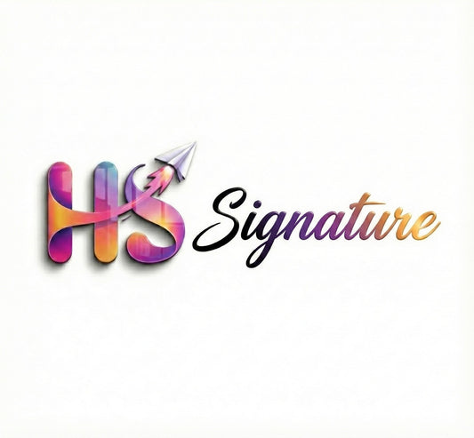Signature 3 Monthly